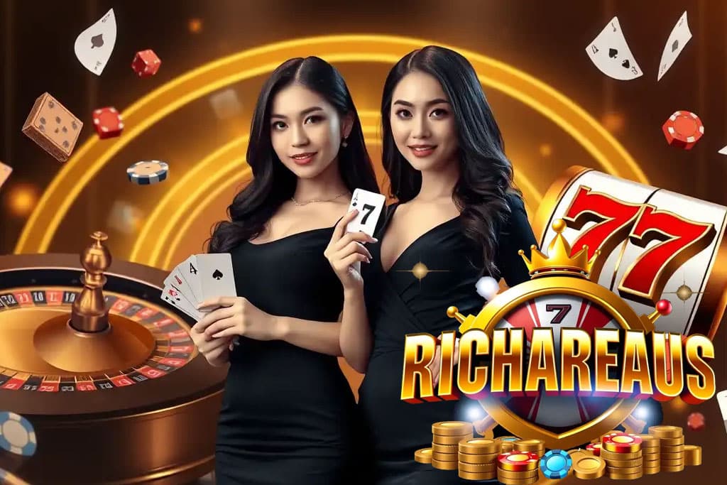 RICHAREAUS-VIP