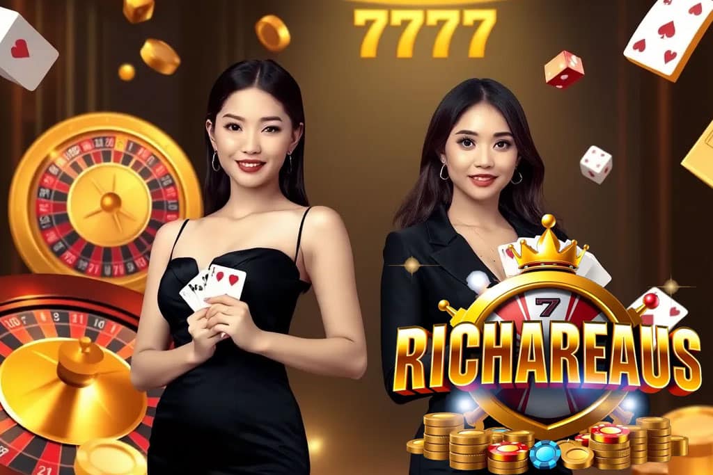 RICHAREAUS