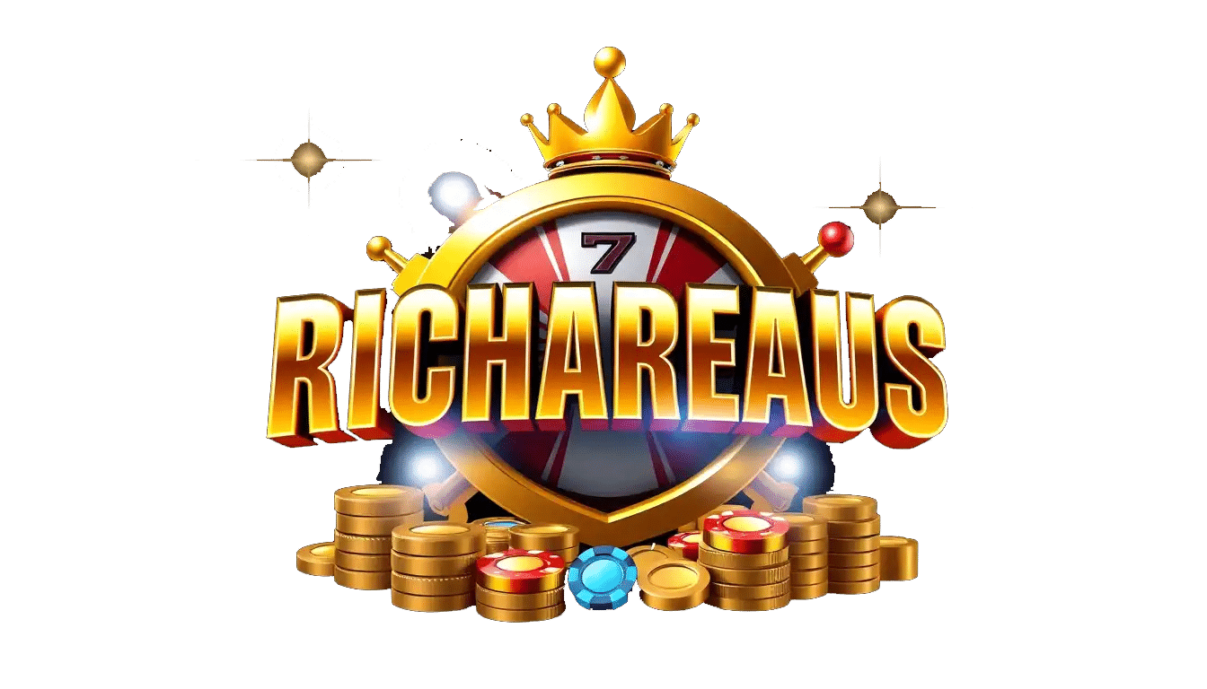 RICHAREAUS.NET
